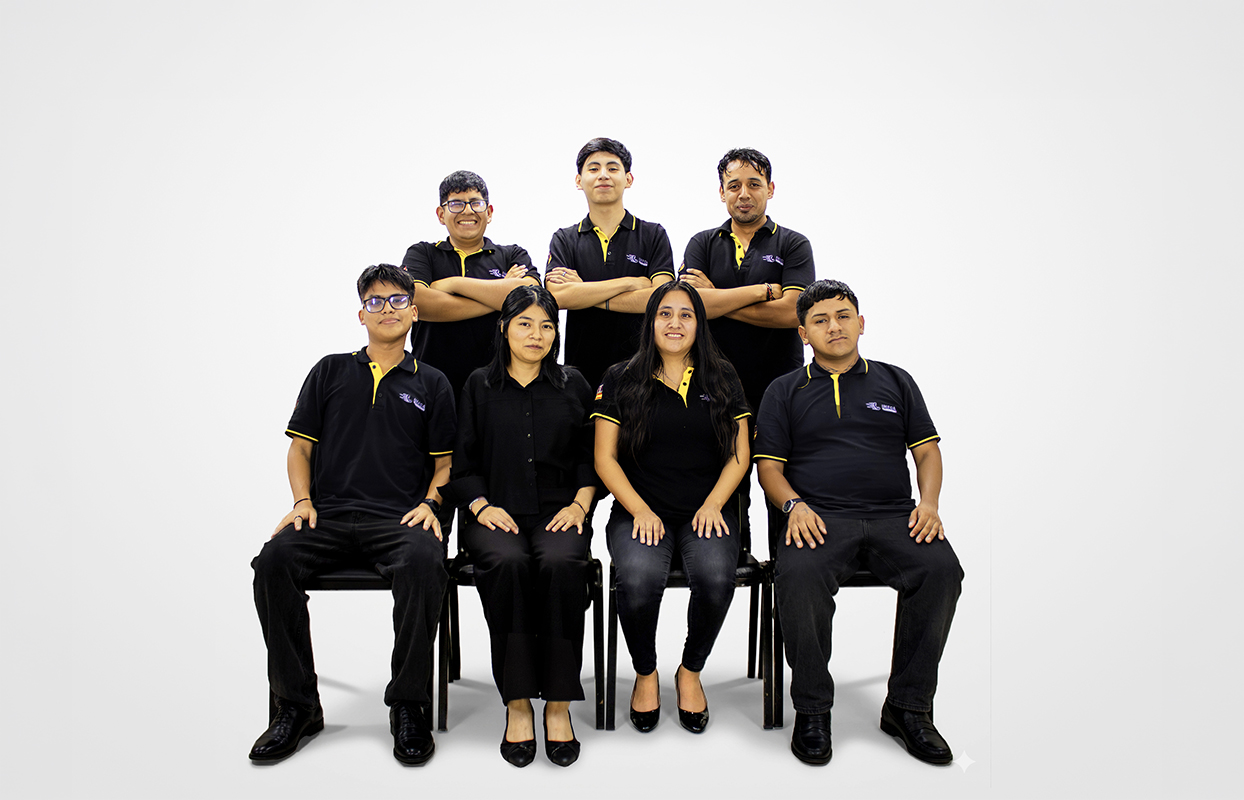 IMFCA Contacto equipo